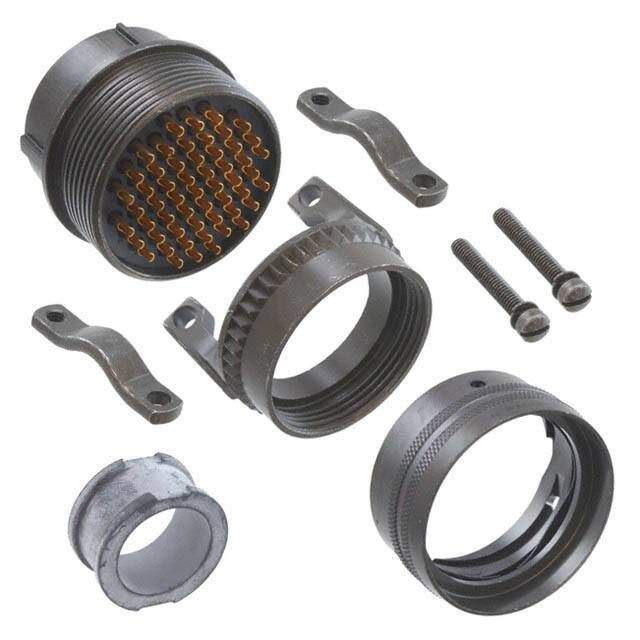 PT06A-22-55S(SR) Amphenol Industrial Operations  Circular Connector Assemblies